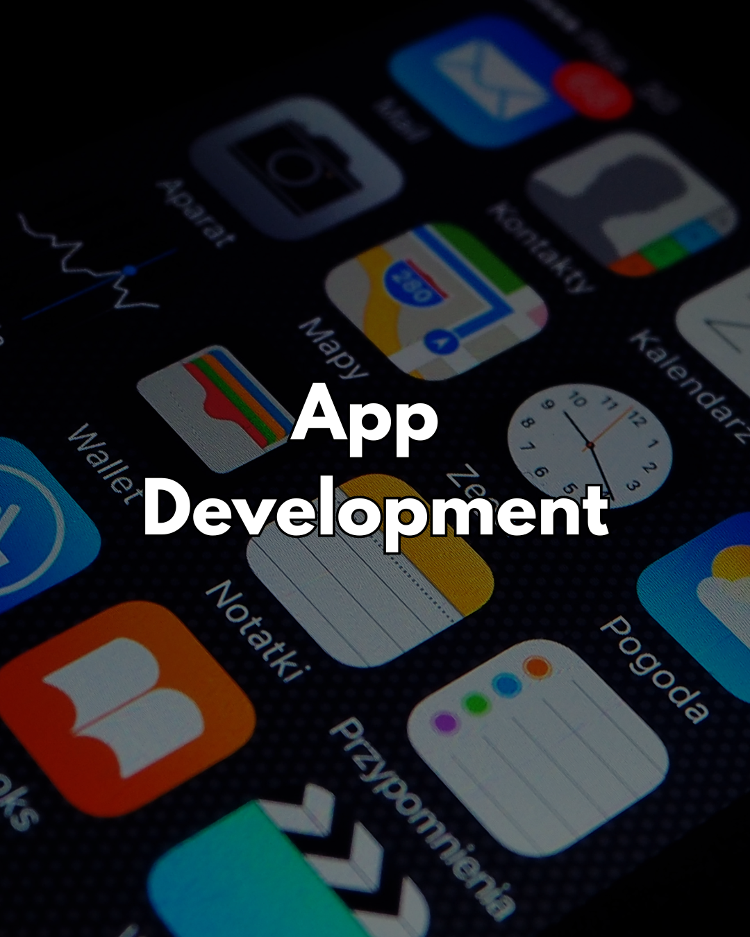 App Development