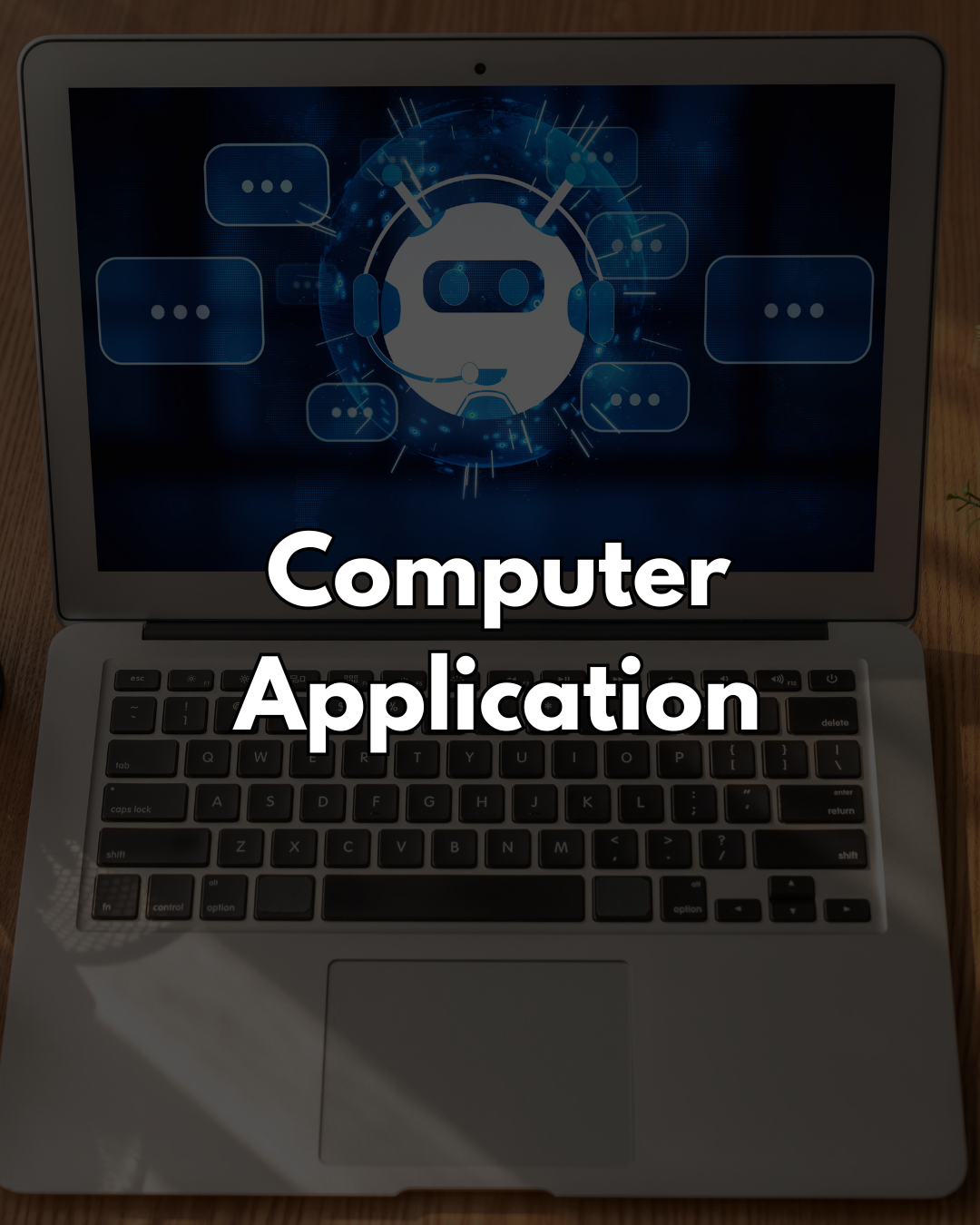 Computer Application