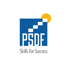 PSDF Logo